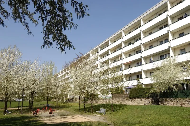 Ruhig gelegene 2-Zimmer-Wohnung in Marzahn — photo 1